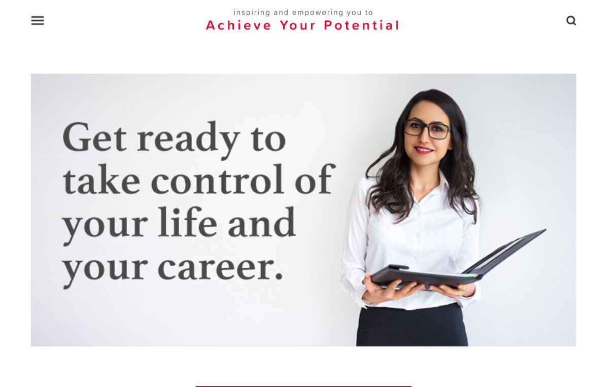 AchieveyourPotentialPG